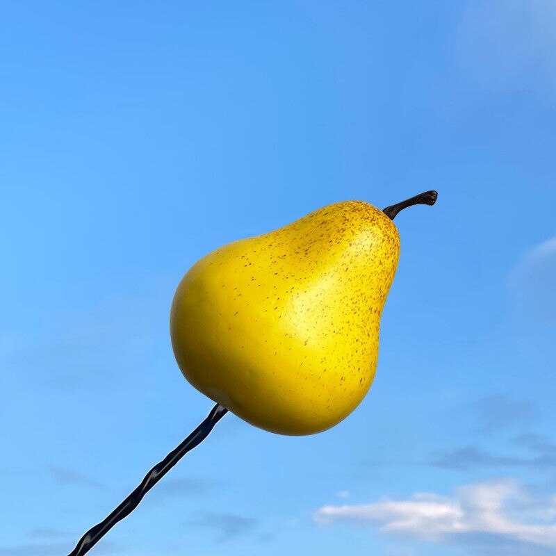 Mini Auto Antenne Decoratie Exterieur Decoratie Antenne Leuke Cartoon Voedsel Pop Cactus Dak Modificatie: NO.14