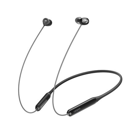 EWN10 Ldac 990Kbps Oppo Enco M31 Hi Res Draadloze Bluetooth Koptelefoon IPX5 9.2 Mm 22G Nekband Sport headset