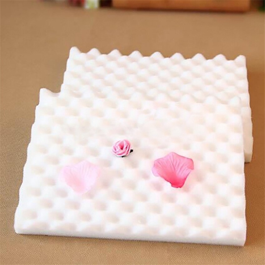 2pcs Fondant Cake Tools Fondant Flower Shaping Sponge Pad Cake Molds For The Kitchen Baking Cake Decorating Tools