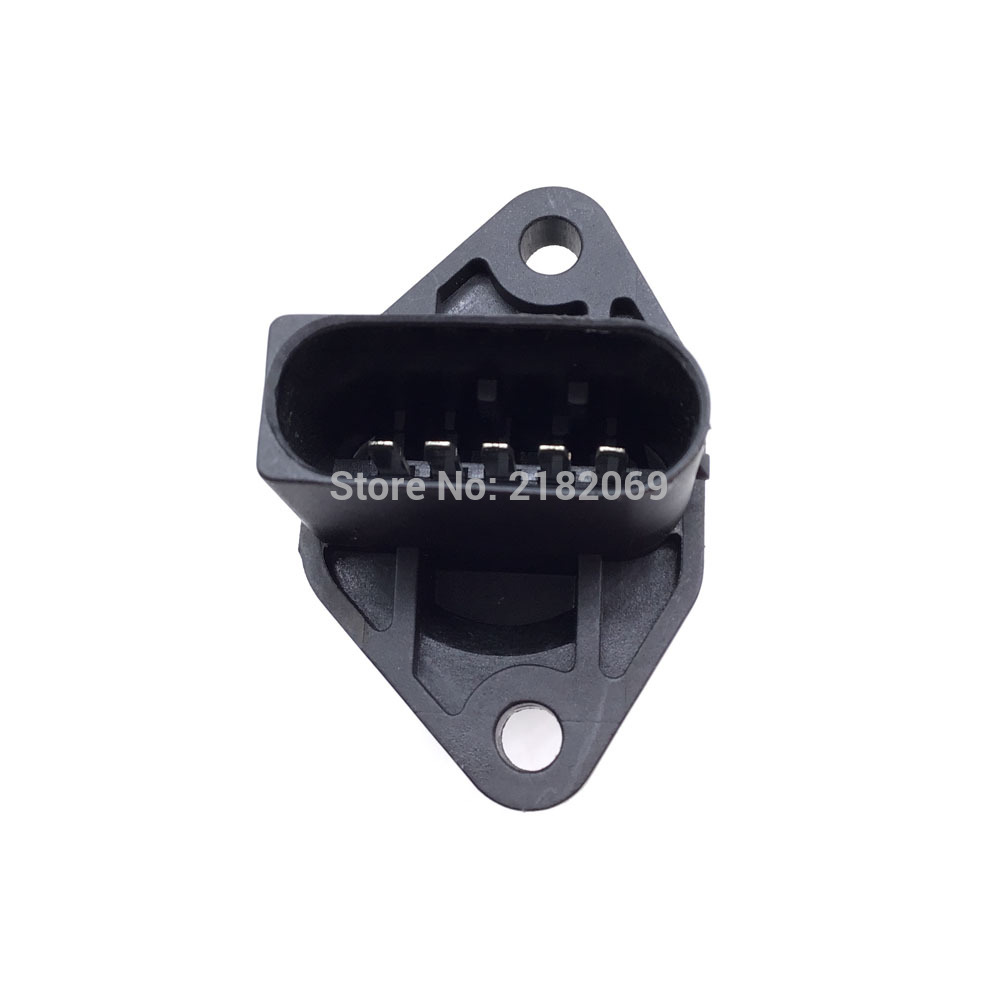 Mass Air Flow Maf Sensor Meter For BMW X3 Z4 1/3 SERIES E83 E90 E91 E85