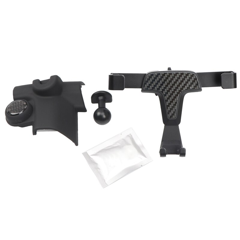 Auto Air Vent Halterung Telefon Halter Handy Cradle Smart Telefon Stehen Für Jeep Grand Cherokee