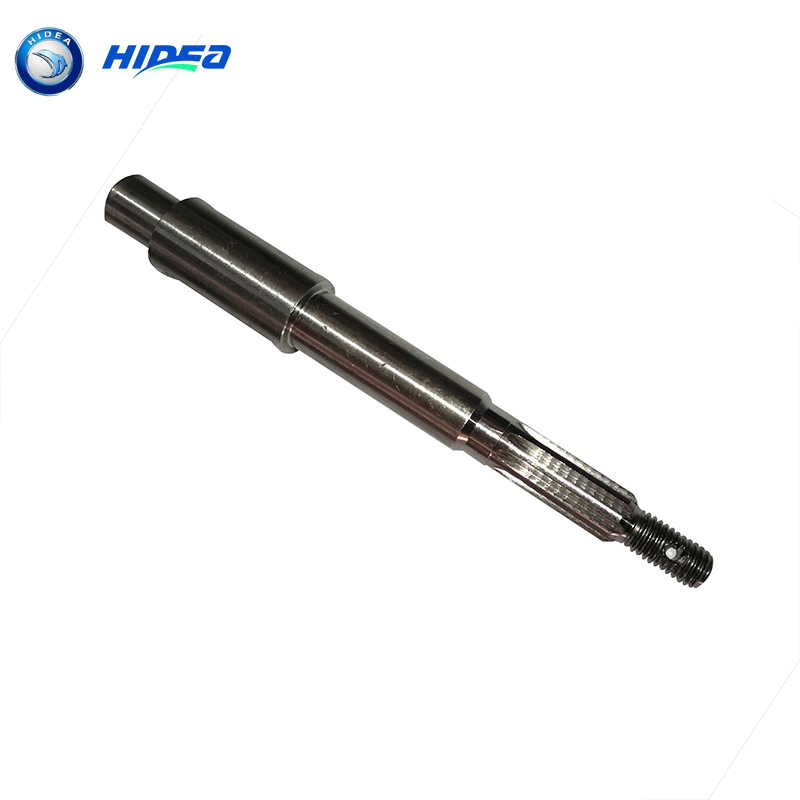 Propeller shaft Hidea For Hidea F4 4 Stroke 4HP Outboard Motor