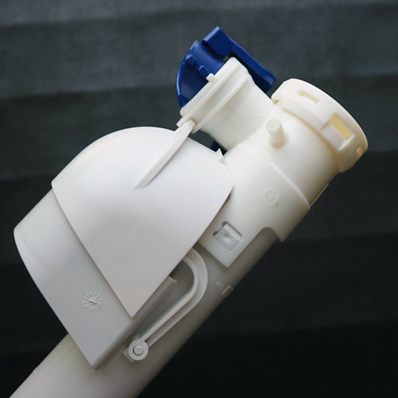 Toilet Tank Accessories Water Valve Toilet Inlet Valve Toilet Accessories Water Switch Silent Inlet Valve