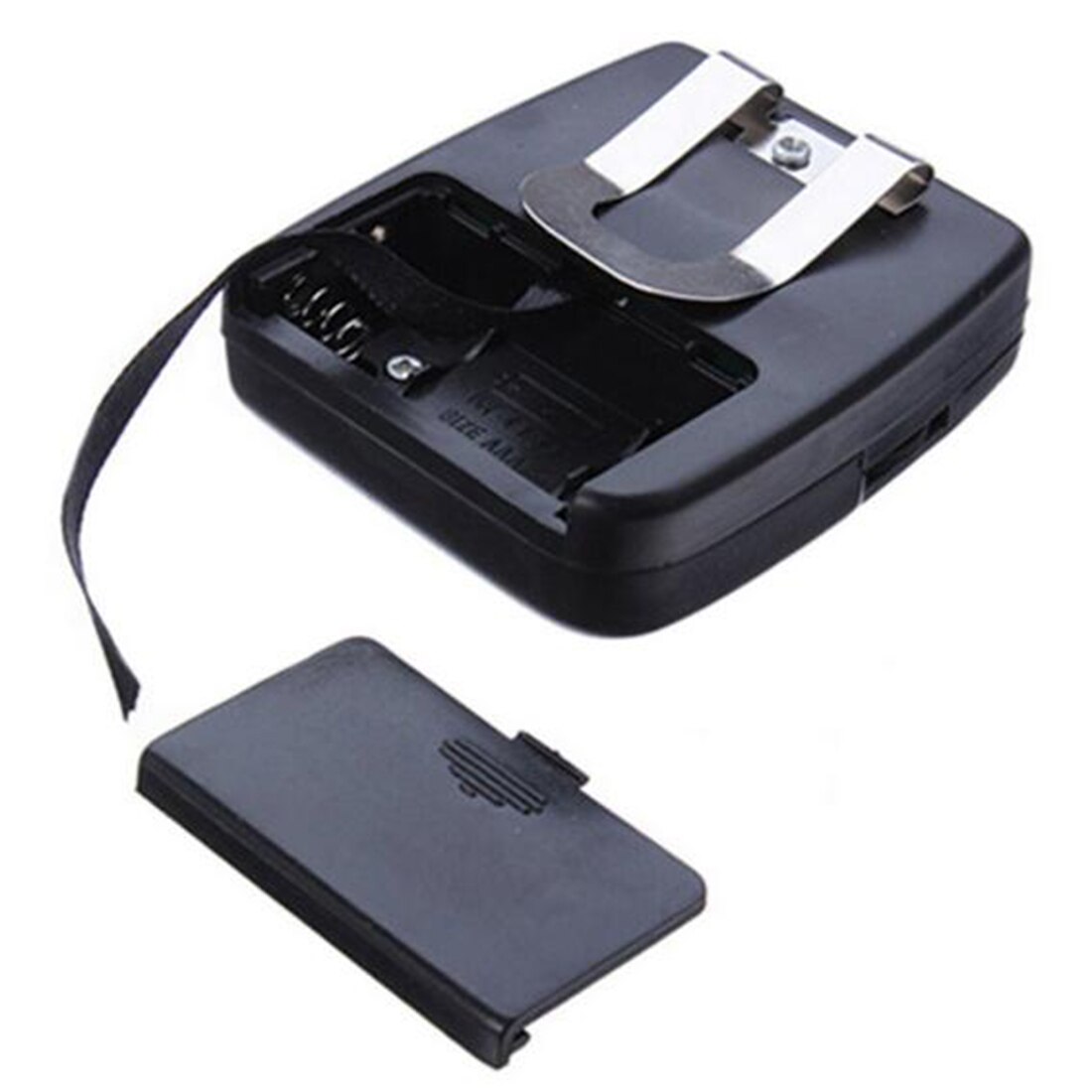 2 Way Motor Intercom Motorhelm Headset Communicatiesysteem Interphone Motor Headset Oortelefoon