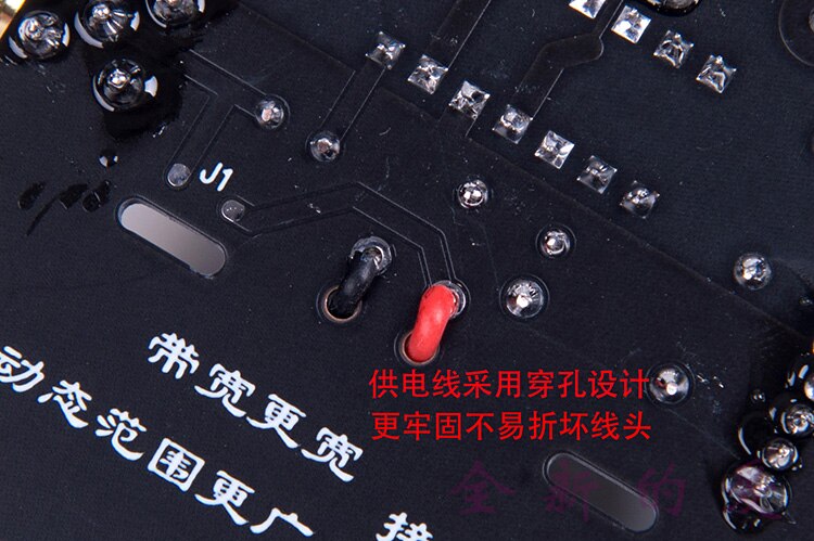 Active Magnetic Loop Antenna HA SDR Short Wave Low Noise Adjustable Gain Radio Loop Antenna shortwave active loop antenna