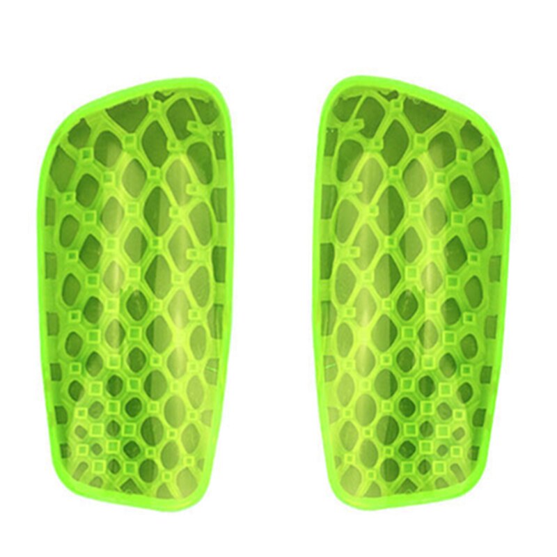 Di alta Qualità Super Light di Calcio Shin Guard 2020 Nuovo Arrivo Gamba Protezione di Stinco di Calcio Pastiglie Supporto Personalizzato Calcio Parastinchi