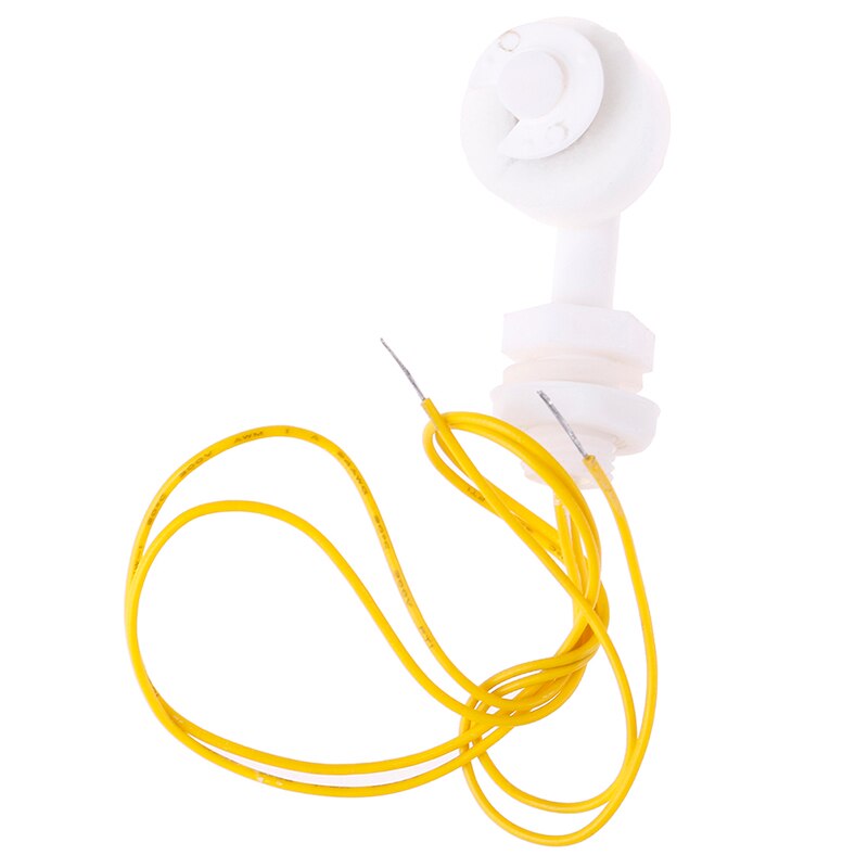 Plastic Level Switches Liquid Water Level Sensor Liquid Level Controller
