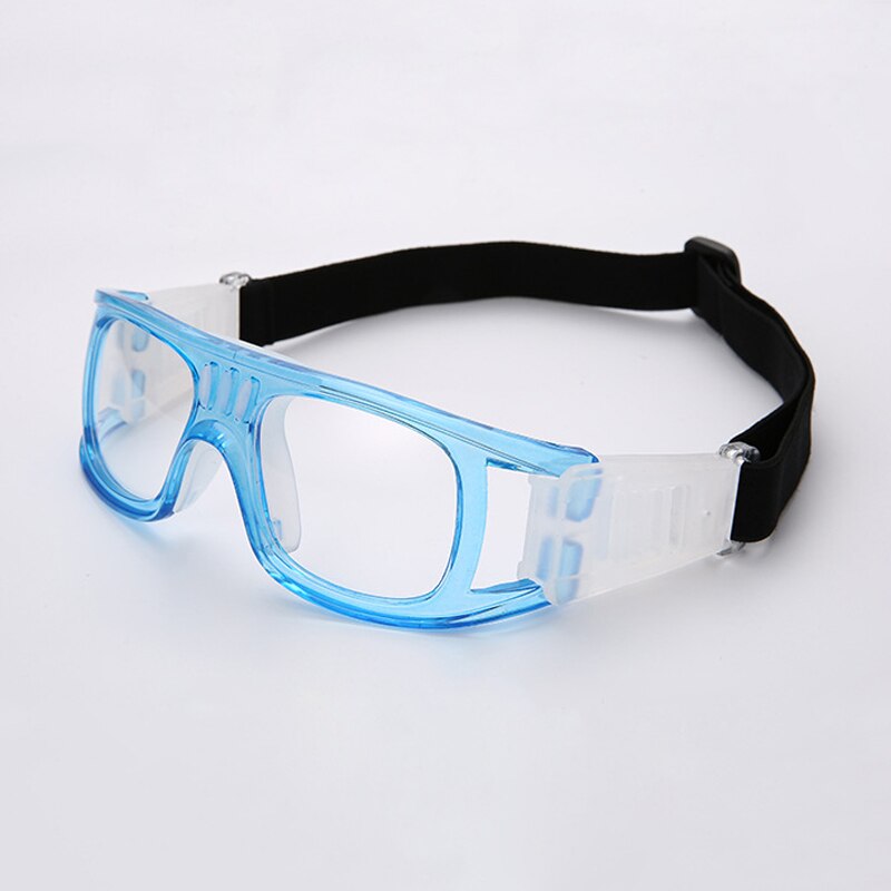Outdoor Sports Goggles Soccer Basketball Protective Eye Glass Over Glasses for Men Women and Youth XR