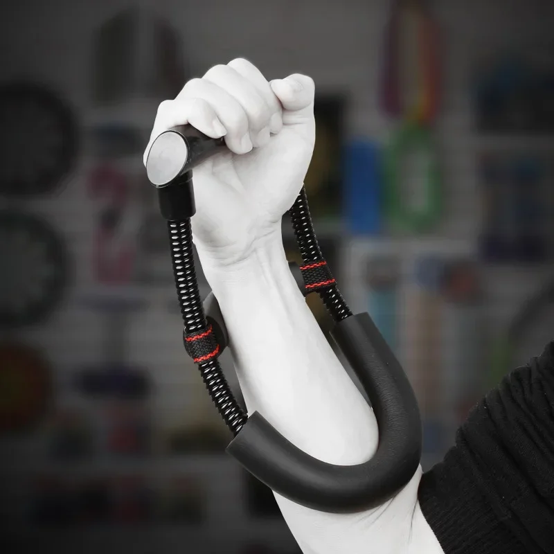 Fitness Fitness ÜSpund Arm Handgelenk Schulungen gerät Fitness geräte Griff Energie Handgelenk Unterarm Hand greifer Stärken Schulungen gerät