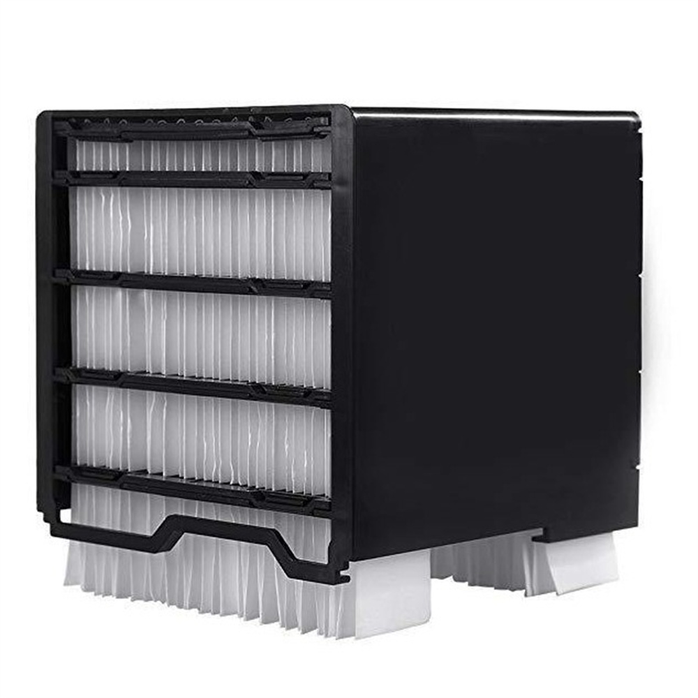 Ersatz filter für Luftkühler filter Langlebiger Ersatz filter Papier ersatz filter für Lüfter filter der Klimaanlage