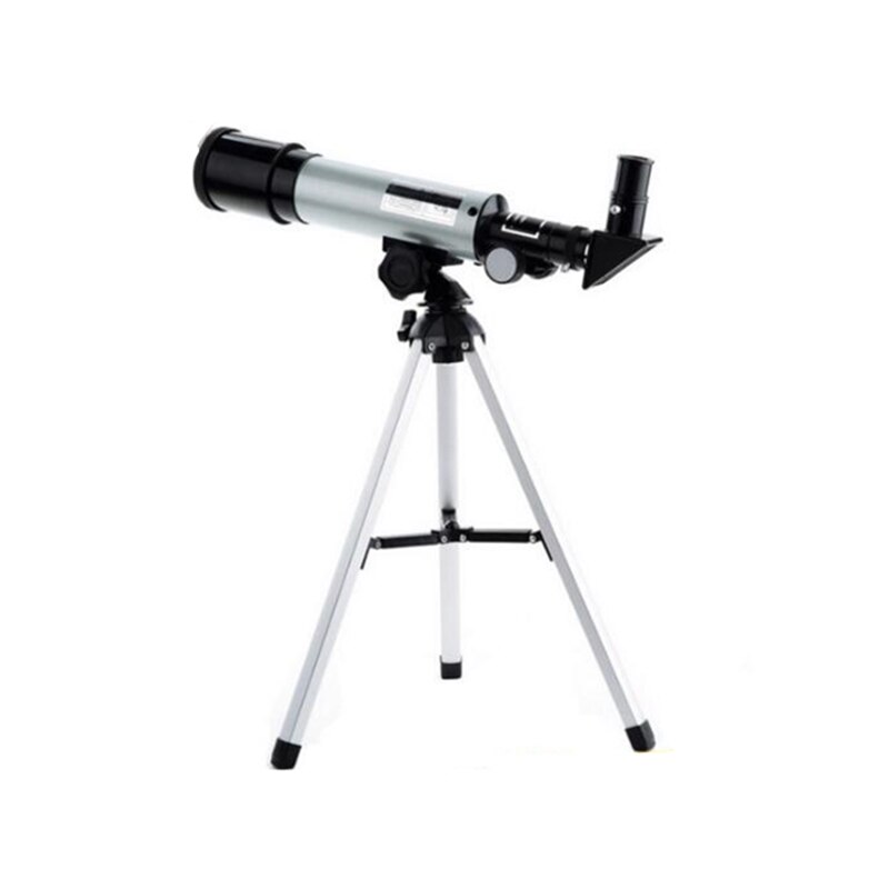 Fireclub Telescoop F36050 Astronomische Monoculaire Telescoop Met Statief Telescoop Zoom Hoge Vergroting: Default Title