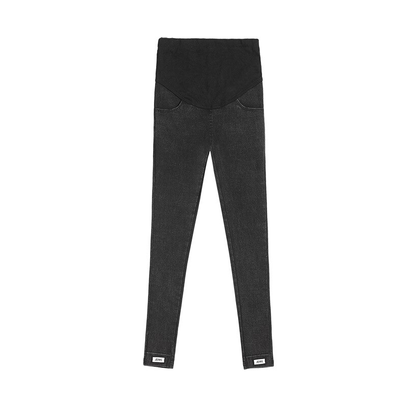 Skinny Jeans Maternity Pants Trousers For Pregnant Women Leggings Stretch Denim Pencil Pants Pregnancy Jeans Maternity Leggings