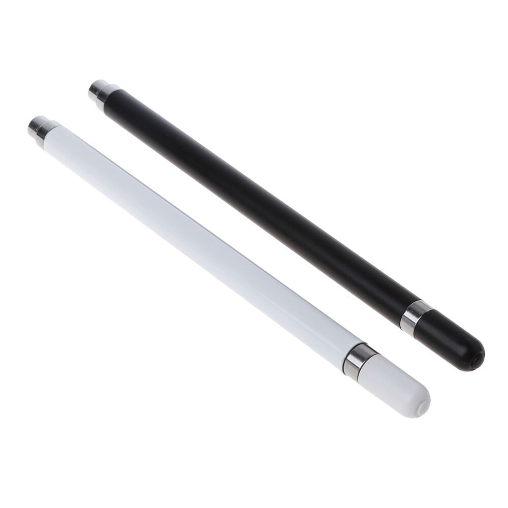 Capactive Stylus Pentouch Screen Pen Stylus Huawei Voor Tablet Pc Universal Voor Ipad Capacitieve Xiaomi Dunne Telefoon