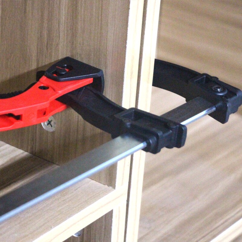 LIVTER wood workshop tools pipe clamps / f clamp wood working