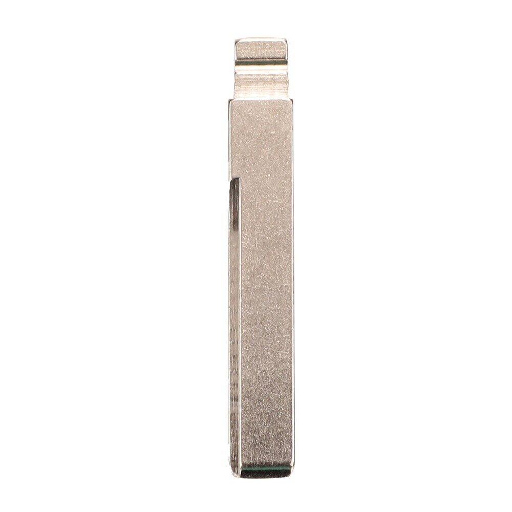5pcs Replacement Car Key Blade GM45 Blank Key Uncut Blade Car-styling for Holden For KD VVDI Remote