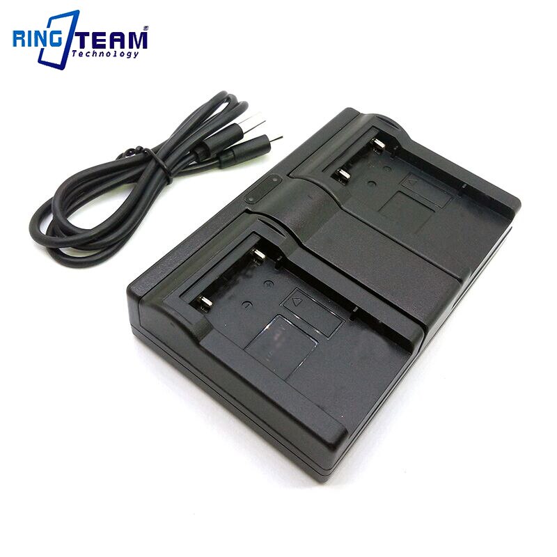 BN1 NP-BN1 Battery Dual USB Charger for Sony Digital Camera Cybershot DSC W360 W380 W390 W510 W530 W560 W570 W610 W620 W630 W650