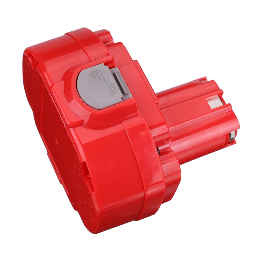 2 stk. 18v 2.0ah 2000 mah ni-cd genopladeligt batteri til makita 1822 192826-5 192827-3 pa18 18 volt