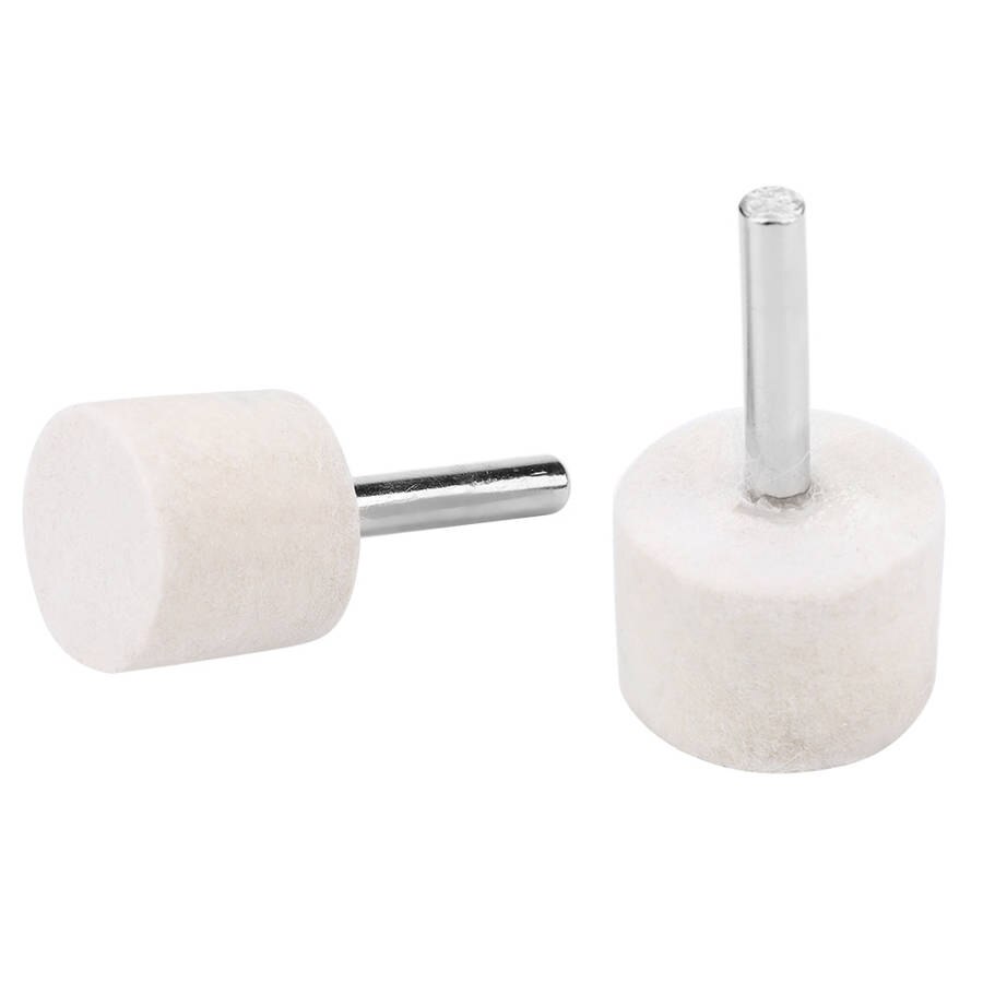 Polishing Kit Scratch Remover Set Ceramic Oxide Abrasive Discs Polish Pad