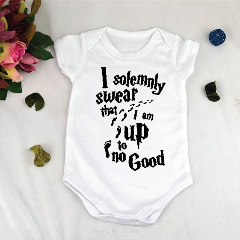 Baby body vogue romper jumpsuits baby onesie rampete for jente/gutt unisex klær