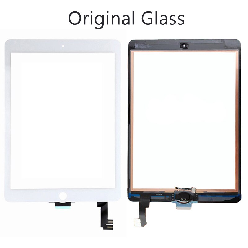 iPad Air 3 Vervanging van het scherm - iFixit