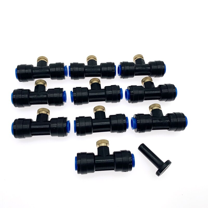Product Misting Nozzle Kits For Patio Misting System Gargen Water Mister