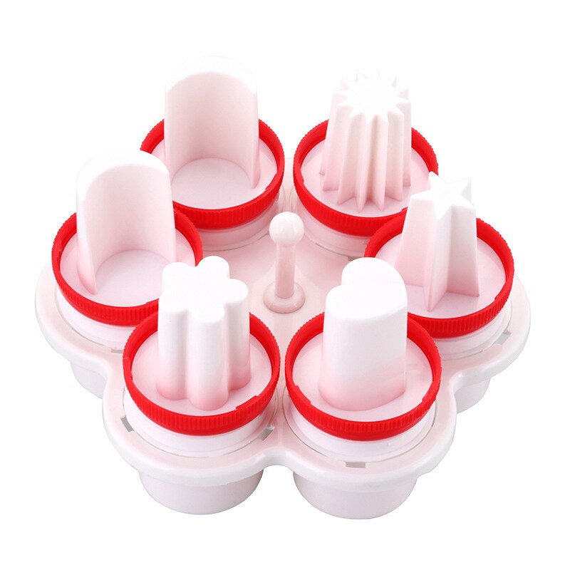 Egg Cooking Tool Household Kitchen Egg Cooker Egg Tool