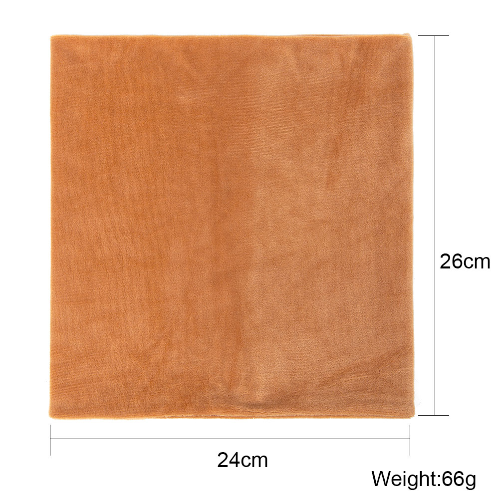 Gruppe hoppe kvinders efterår vinter tørklæde afslappet ring strikket ring tørklæde til mænd ensfarvet blød hals tørklæde halstørklæde