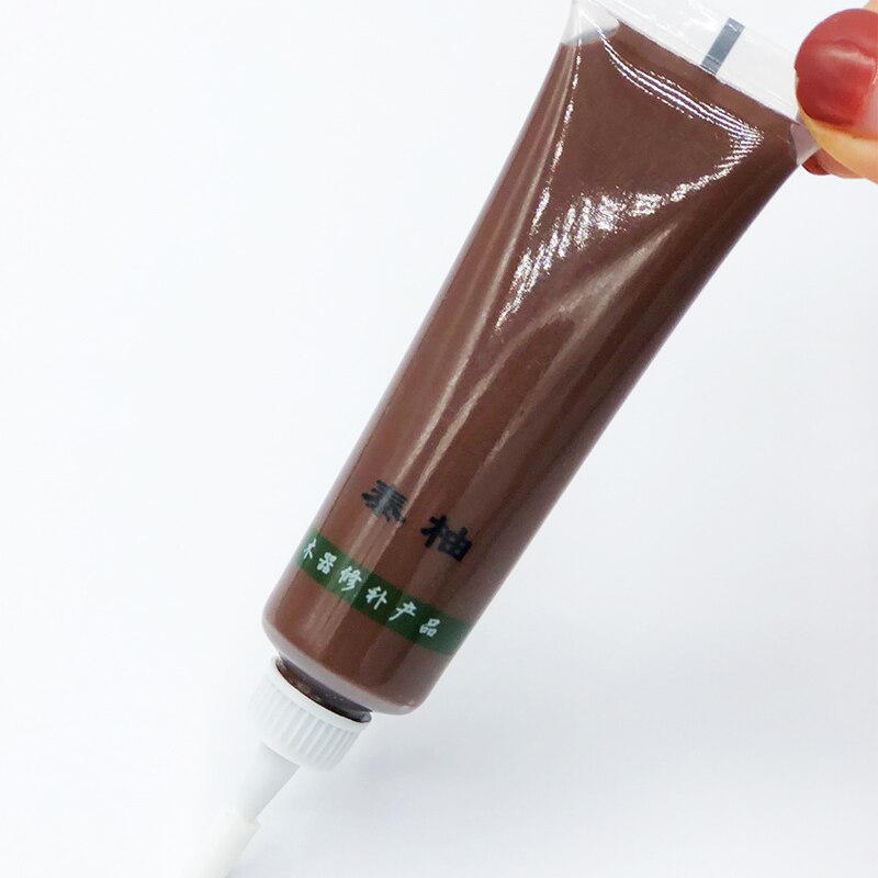 18g Tai Pomelo Furniture Scratch Remover Floor Repair Paint for Wood Furniture Refinishing