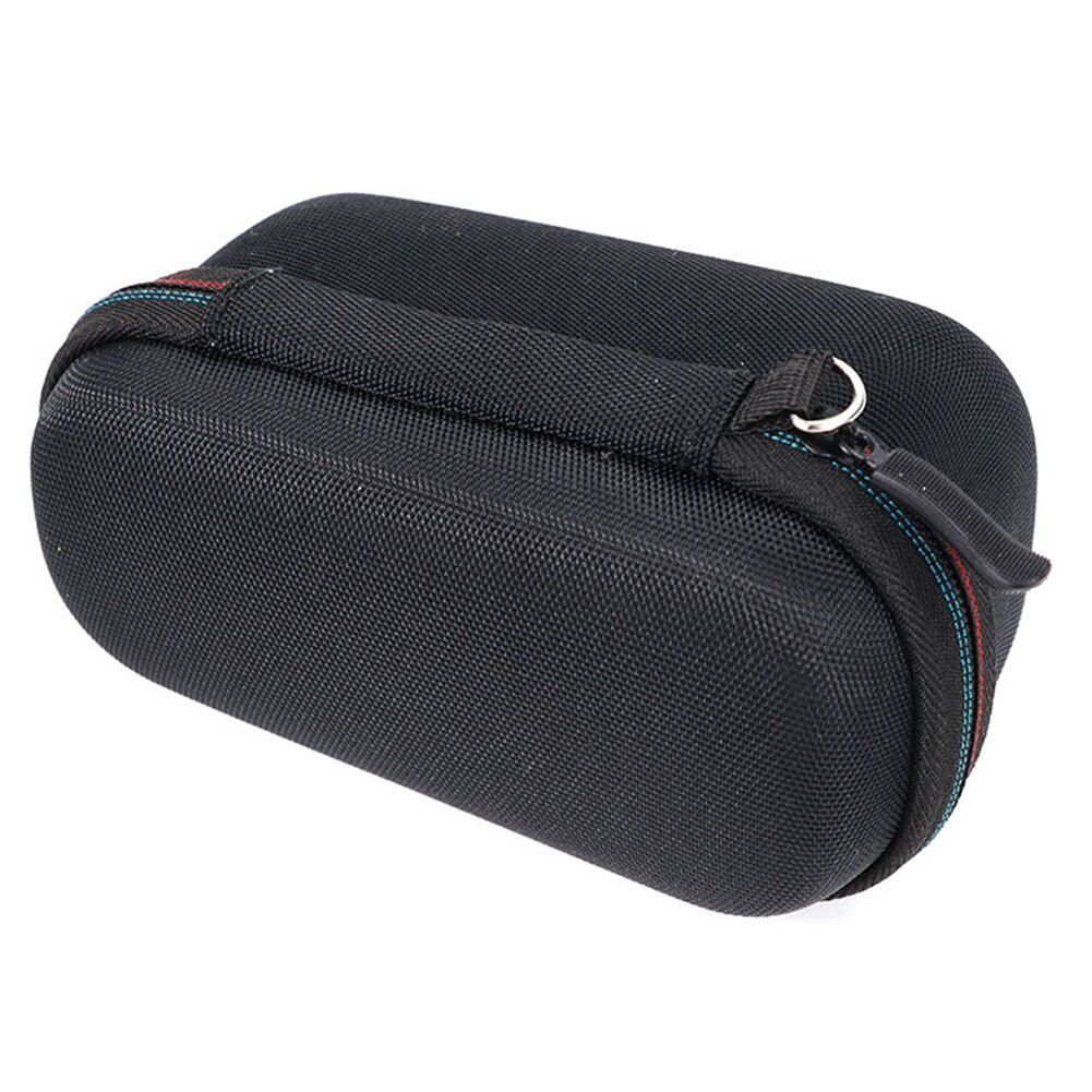 EVA Anti Fall Storage Case Camera Accessories Portable Hard Waterproof Solid Outdoor Protective Cover For Samsung Gear 360