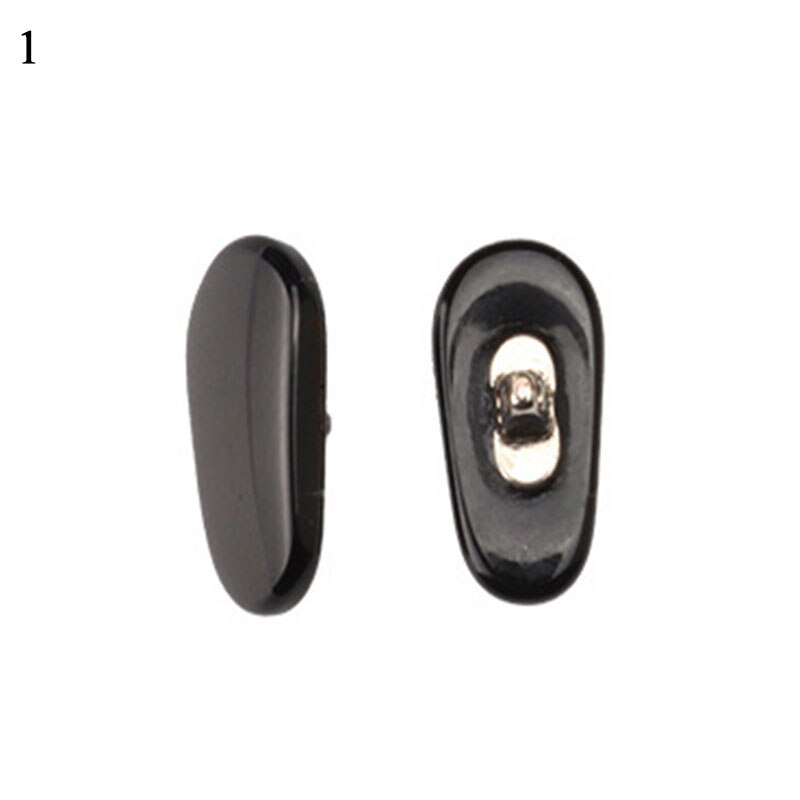 Comfortable Nose Pads Heightened On Nose Pads Brace Support For Glasses Sunglasses Support Nose Pad Eyewear Accessories: 1