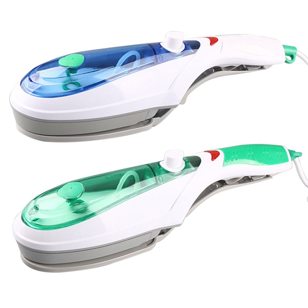 4 rodzaje ręczna maszyna robić prasowania przenośna pralnia chemiczna podróż parownica robić odzieży na ubrania strona główna mini przenośna ręczna żelazko parowe