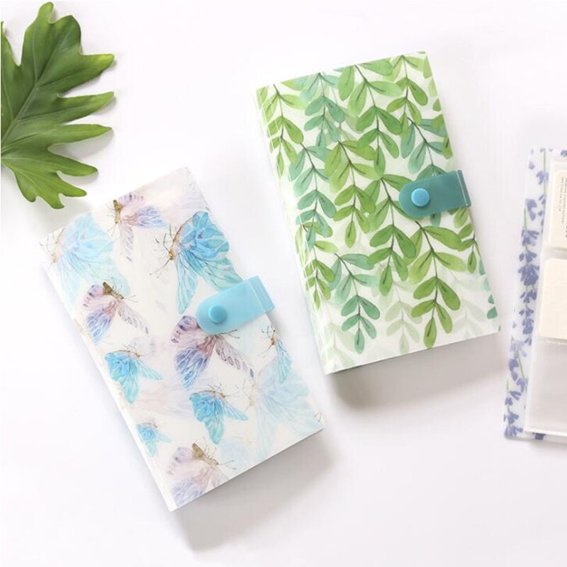 Étui de rangement pour Album Photo, 240 pochettes, carte de nom et d'identité, Protection pour Album Photo, accessoires pour la maison