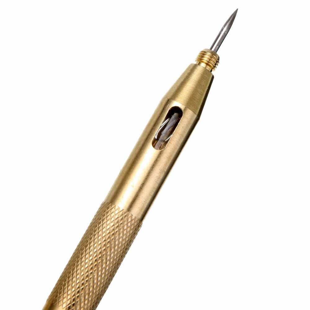 6V-24V Motocicleta Carro Circuito Testador Sonda de Teste Do Sistema De Luz Do Carro Auto Lâmpada de Luz Caneta De Teste De Tensão circuito Testador de cabo e cabo de Clipe