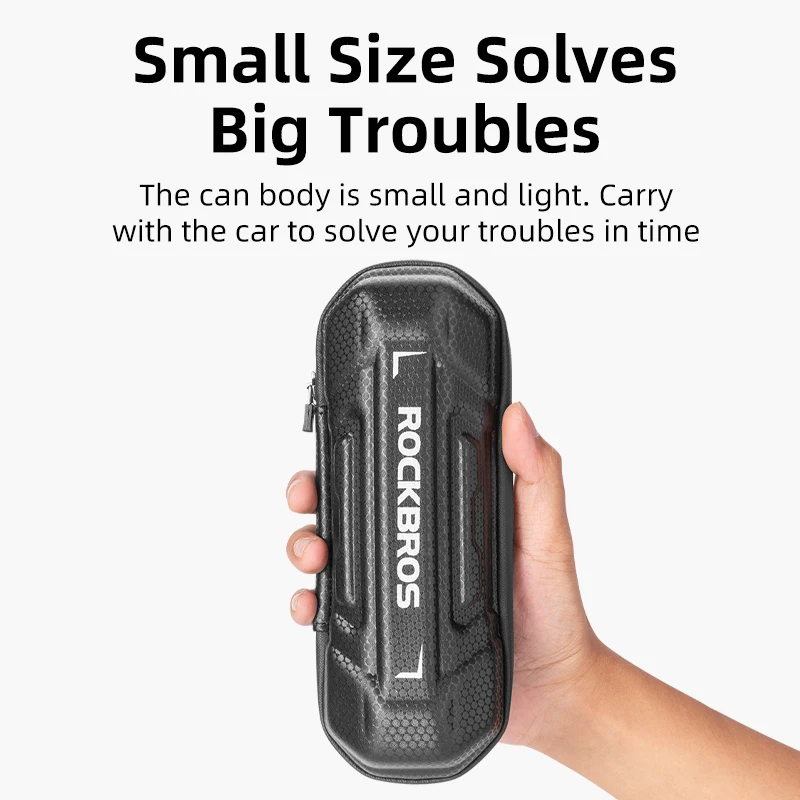 ROCKBROS Multifuctional Tools Bag Pump Tire Repair Kits Storage Bag Bicycle Mantainance Kits Bike Tool Kits Cycling Accessories