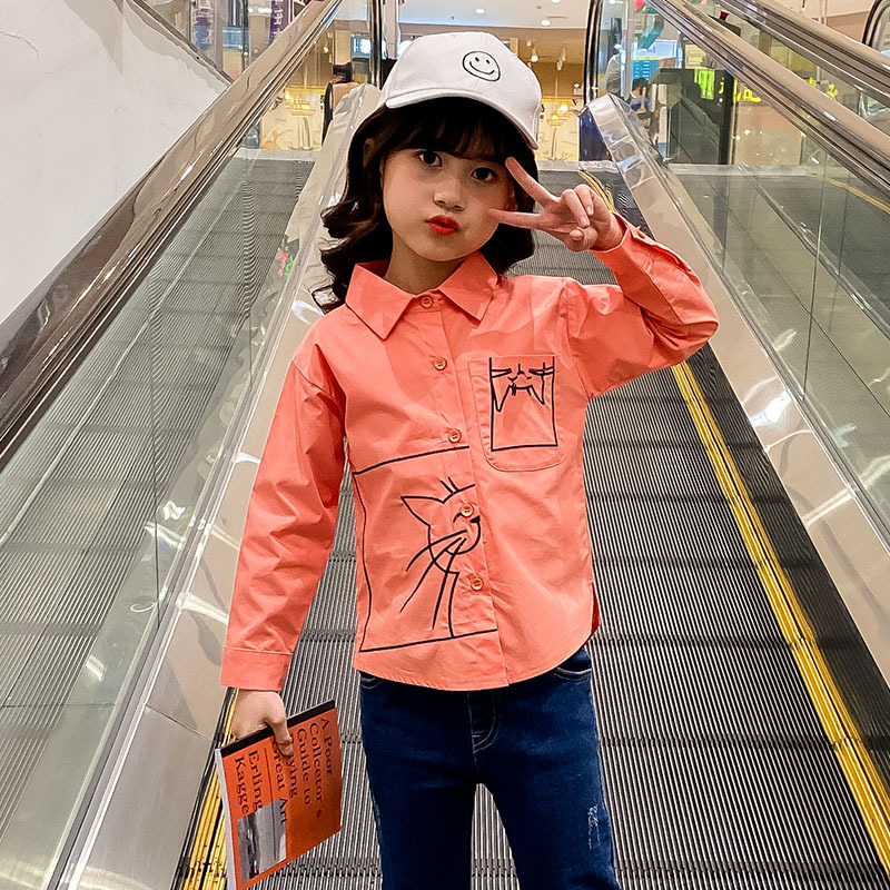 Camisa para niña de 12 online años