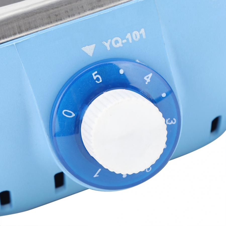 500W Household Kitchen Portable Plugging in Electric Heating Stove Mini Stove EU Plug 230V Kitchen Appliance