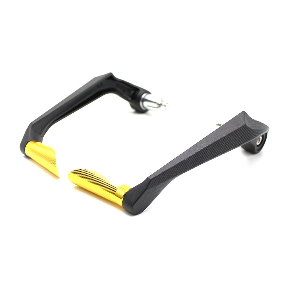 Universal Motorcycle CNC Rem Koppeling Hevels Guard Protector Voor YAMAHA FZ400 XTZ 250 SUZUKI GSX-S1000F INAZUMA 250 HONDA etc.