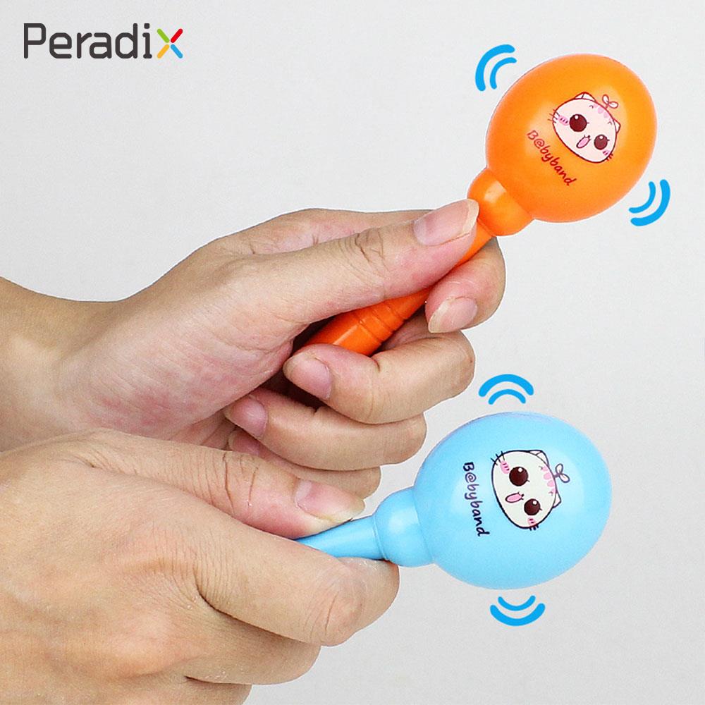 Instruments Set Educational Musical Instruments Toy Drum Bell Instruments Toy Early Education