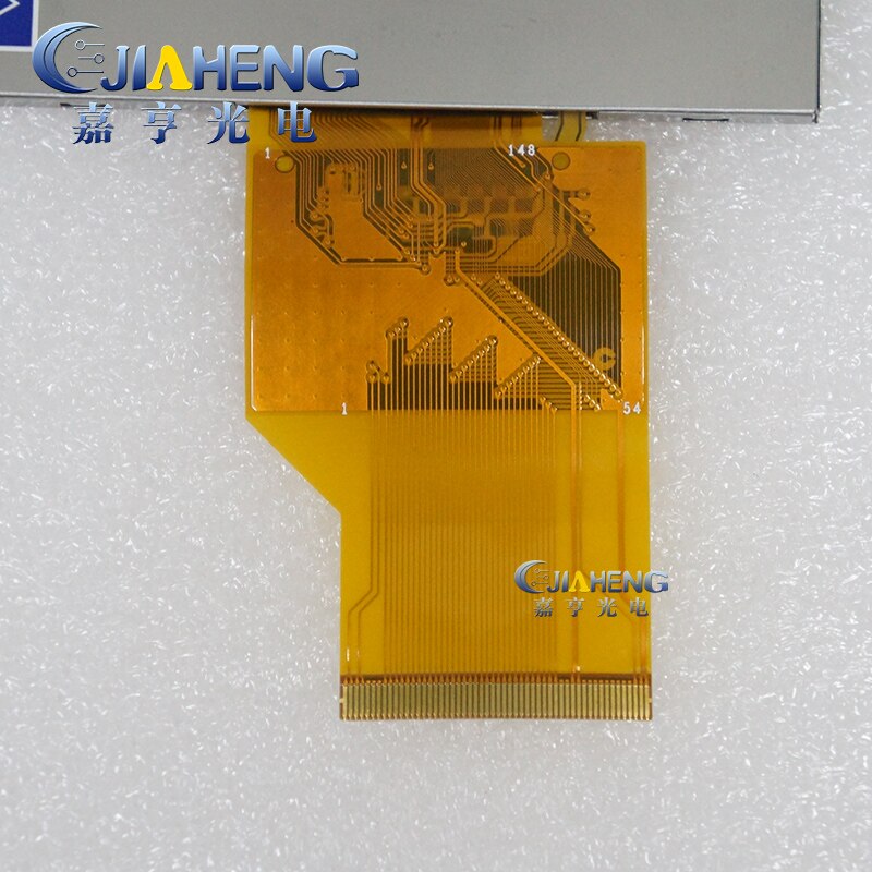 TIANMA 3 inch tft LCD screen display panel 035KAAVD02 LCD screen