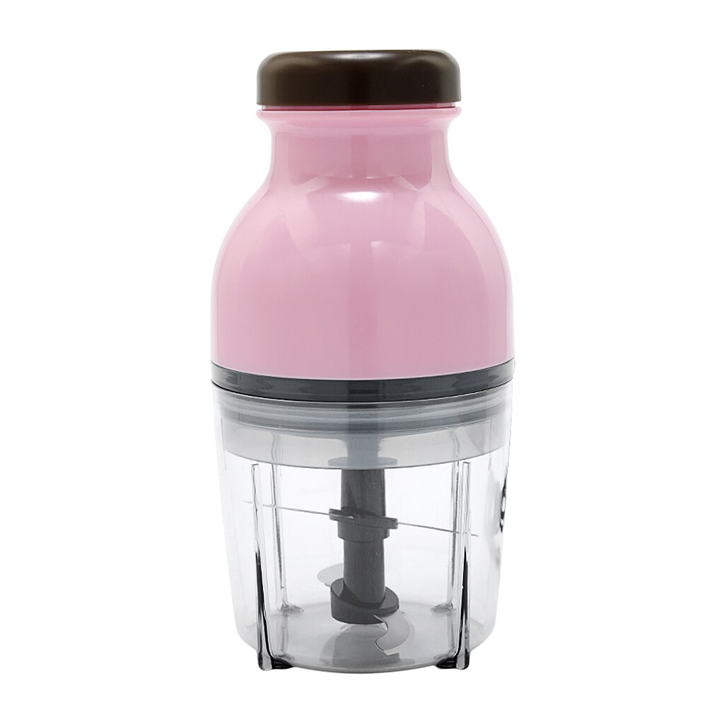 Electric Household Meat Slicer Mixing Food Processor for Kitchen EU Plug