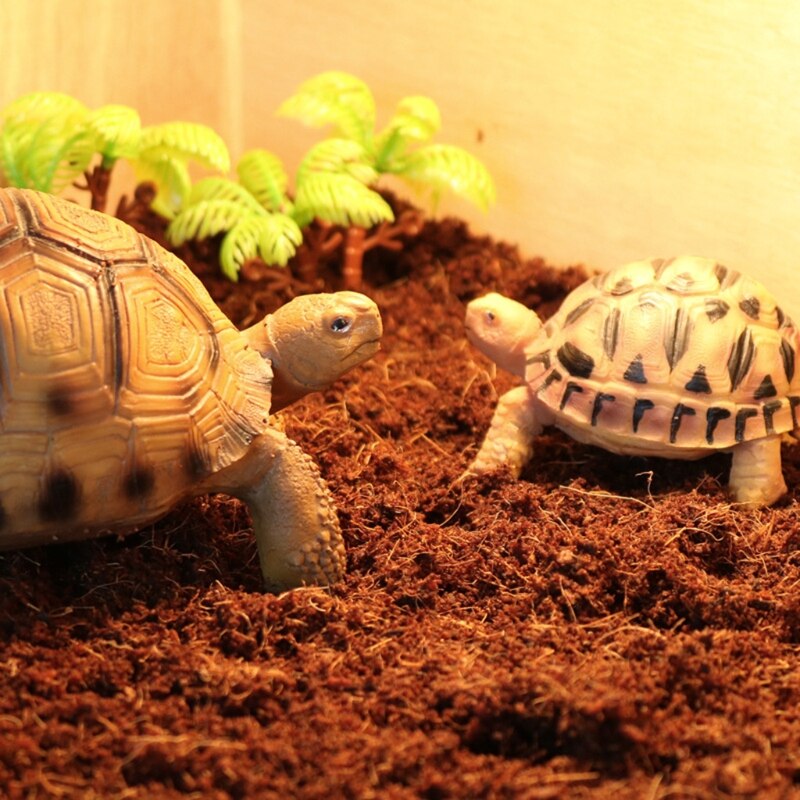 95AA Coco Coir Bricks for Plants Compressed Coconut Fiber Substrate Soil for Vegetable Flower Berry Planting Reptile Bedding