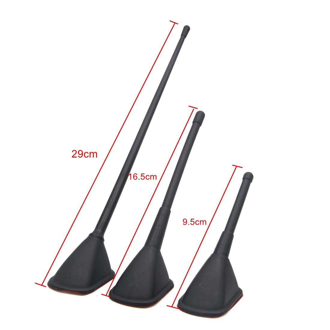 Antenne Factice A-5B D'occasion – Modèle Générique Pour Usage Technique