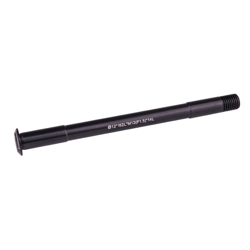 Fiets Achter Naven Buis As Mtb Racefiets Quick Release Steekas Spiesjes: 162L