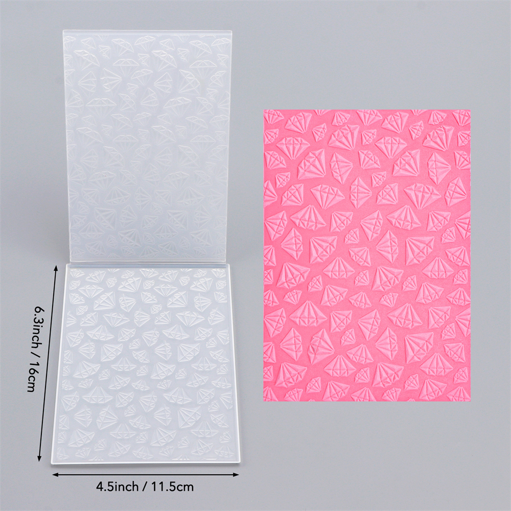 2025, neue 3D-Prägeordner, Sonnenblume, Liebe, Herz, Kranz, Folienordner für DIY, Sammelalbum, Weihnachten, , Papierkarten, Basteln: Orange
