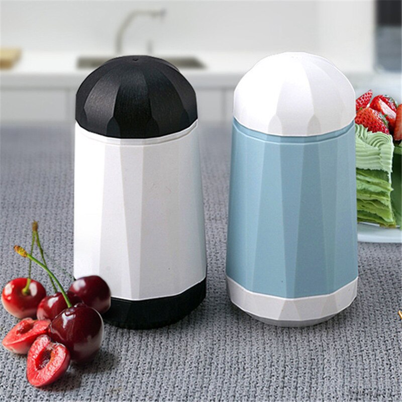 Soporte de mondadientes automático tipo prensa para el hogar, cajas de palillo de dientes simples creativas y cómodas, tarro de almacenamiento de palillo de dientes para restaurante