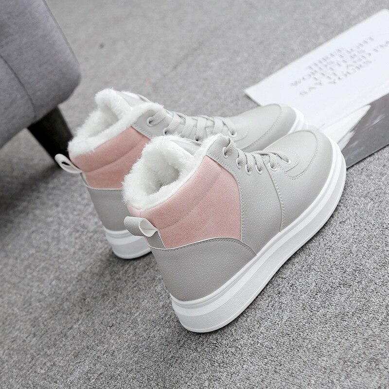 Herren Echtleder Schnürschuhe Retro Casual Schuhe Gummisohle Rutschfest Atmungsa