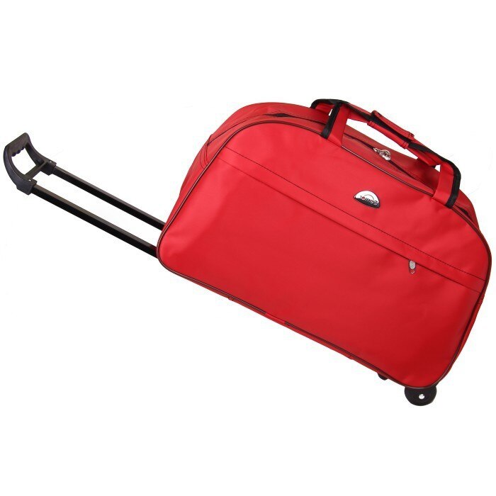 Rolling Suitcase Waterproof air Bag Lady Style Thickening Rolling Suitcase Trolley Luggage Case Travel Luggage With Wheels