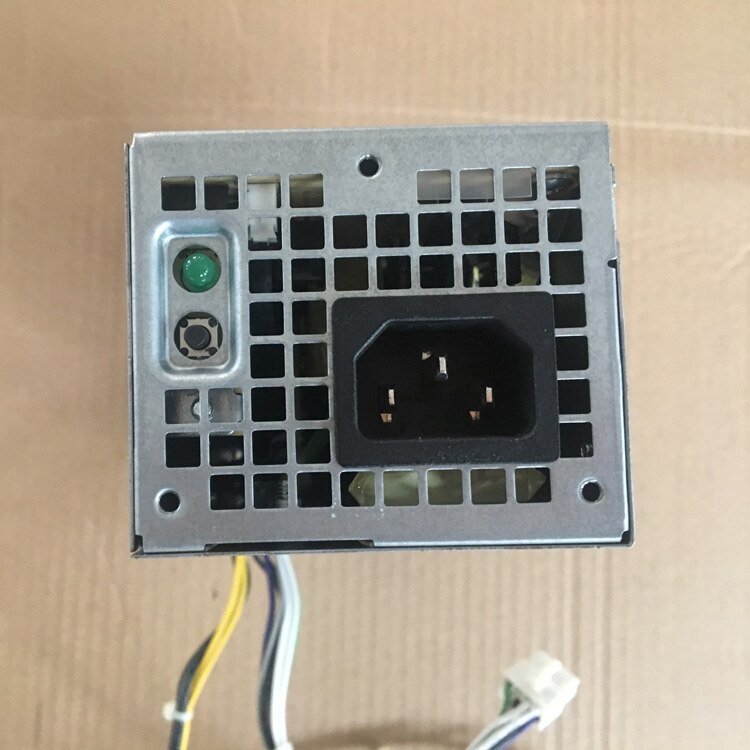 Geninue 255W Power Supply PSU For Dell Optiplex 3020 9020 7020 SFF R7PPW 0R7PPW AC255AS-00