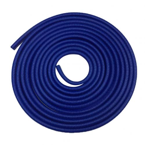 300cm The Stylish Universal Auto Car Door Edges Anti-Collision Protector Trim Guard Strip Styling Mouldings: Blue