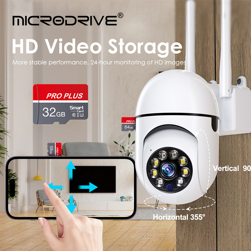 Karta pamięci klasy 10 256 GB Karta pamięci 16 GB 128 GB Karta TF Karta pamięci 64 GB 32 GB Karta pamięci 8 GB Mini SD do telefonu Tablet PC